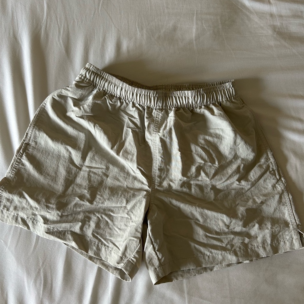 TNA hiking shorts